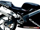 Cagiva Mito 125